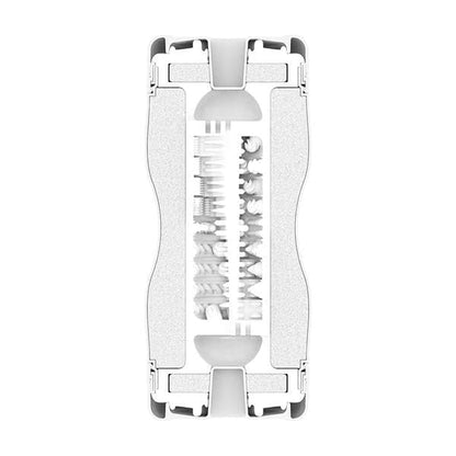 TENGA Dual Sensation Cup - Two-in-One Masturbator
