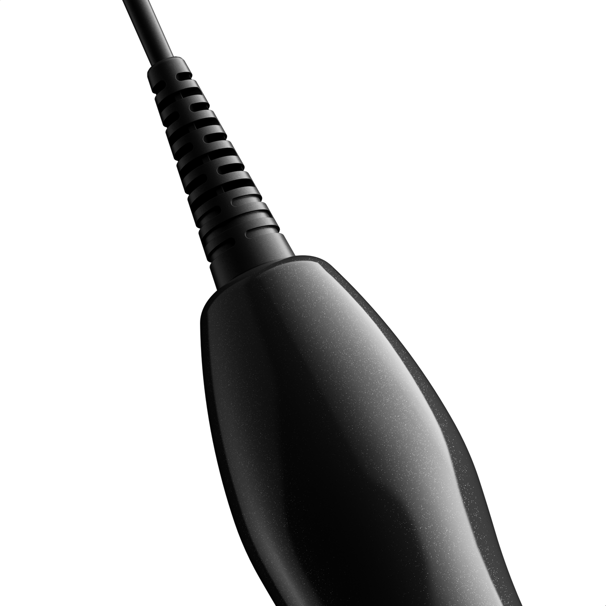 Die Cast Max Plug‑In - Black
