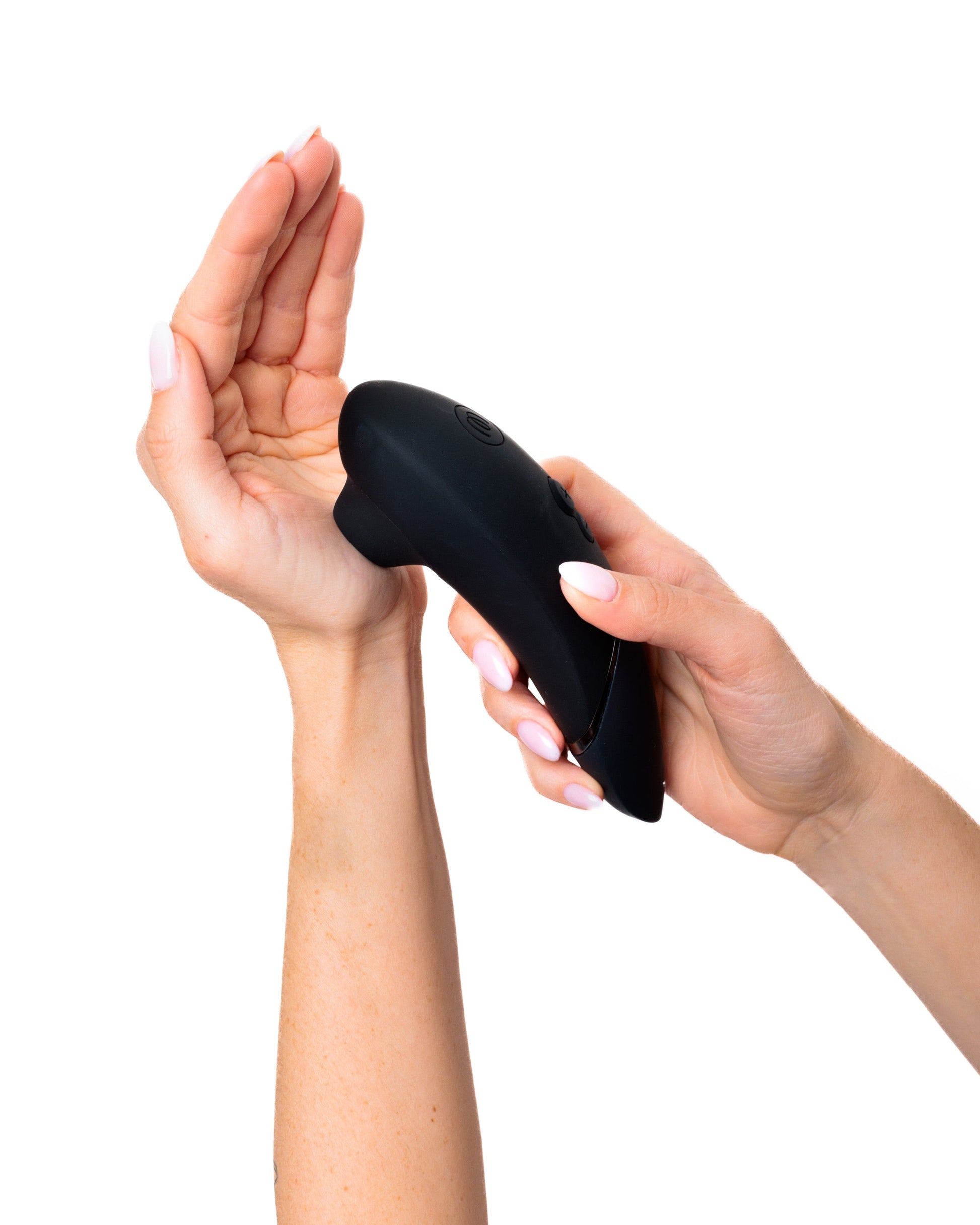 Lust and Luxury Collection