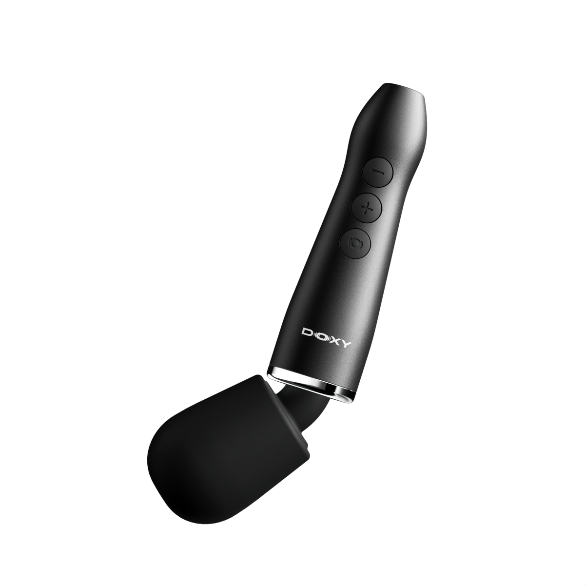 Doxy Go - Black