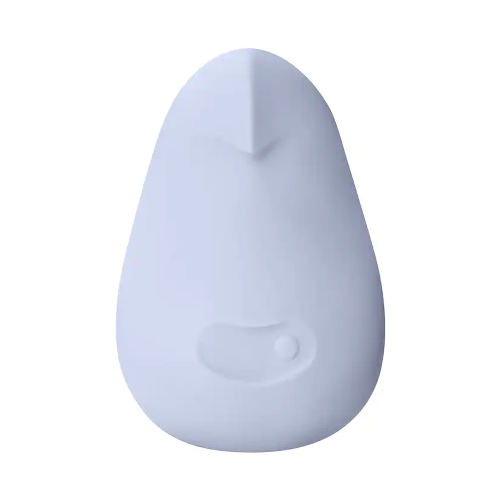Dame Pom Flexible Vibrator - Ultimate Control