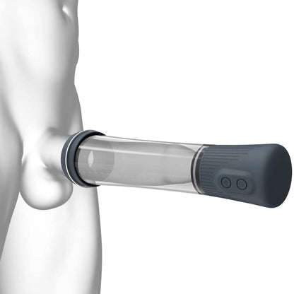 Dorcel - Hydro Pump - PlayLoveToys