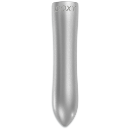 DOXY Bullet - Ultra Discreet Anodised Aluminium Vibrator