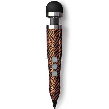 DOXY Die Cast 3 - Compact Wand Massager with Good Vibrations