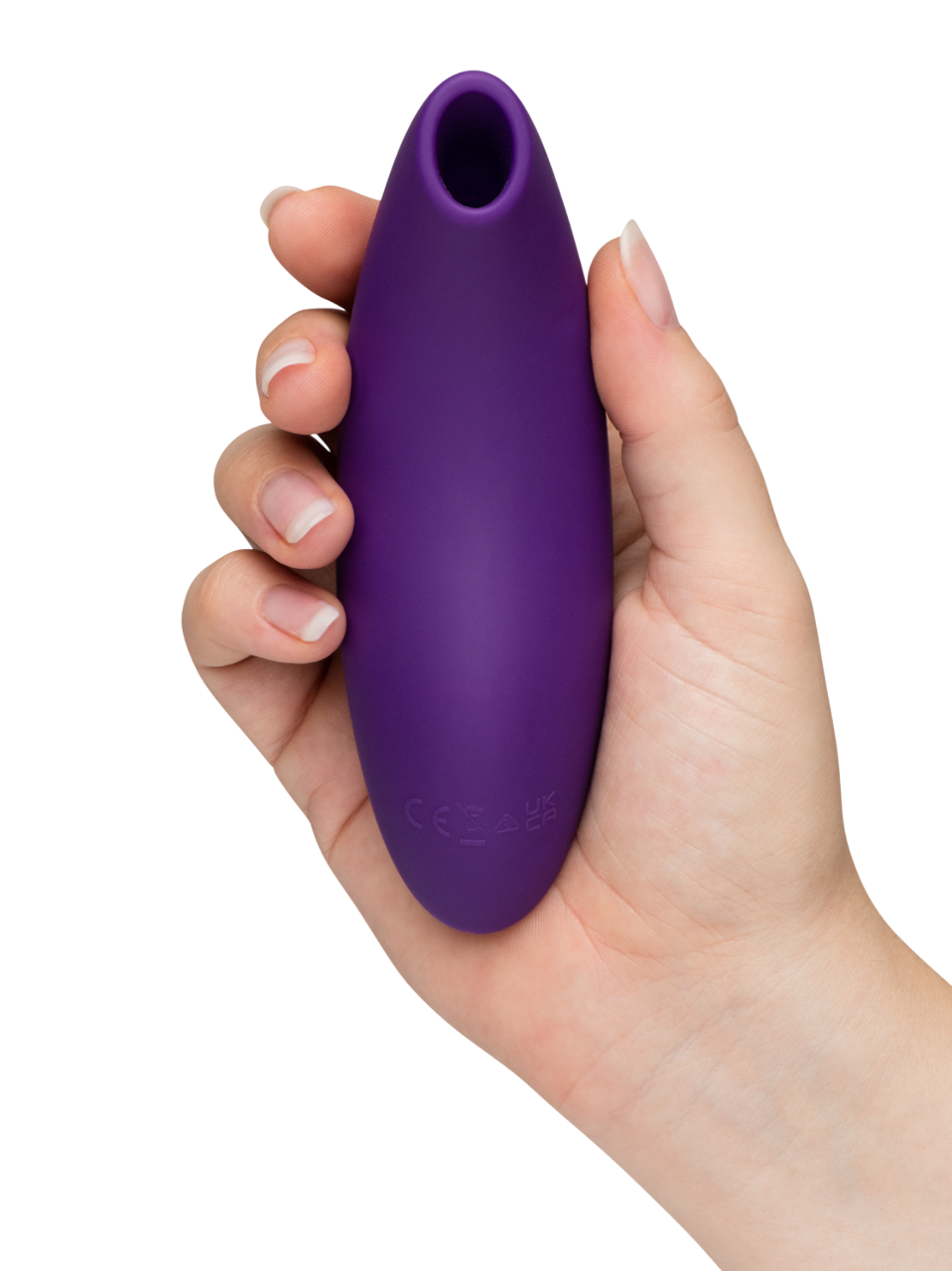 We-Vibe Melt 2 - purple