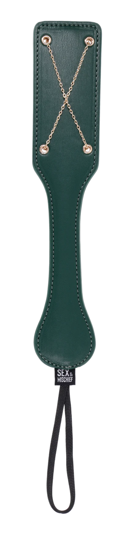 Indica Chain Impressions Paddle