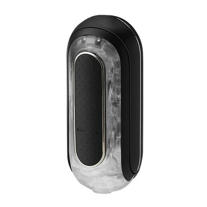 Tenga - Flip Zero Electronic Vibration Male Masturbator - PlayLoveToys