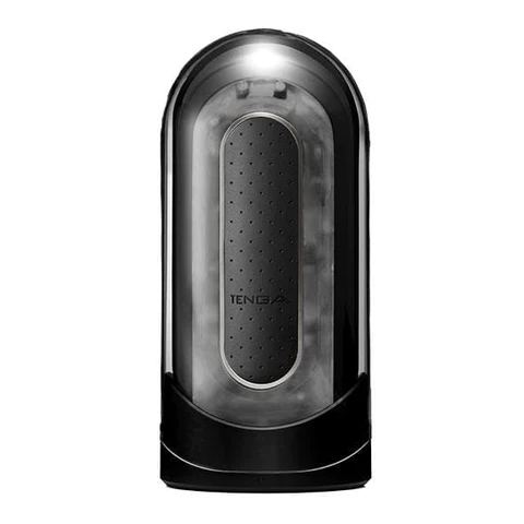 Tenga - Flip Zero Electronic Vibration Male Masturbator - PlayLoveToys