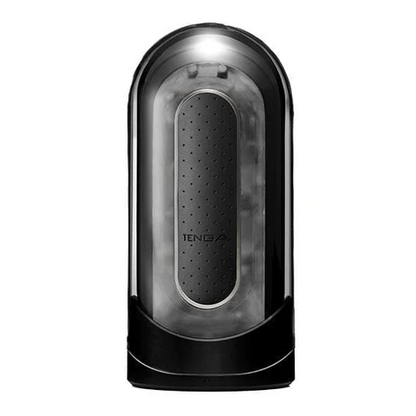 Tenga - Flip Zero Electronic Vibration Male Masturbator - PlayLoveToys