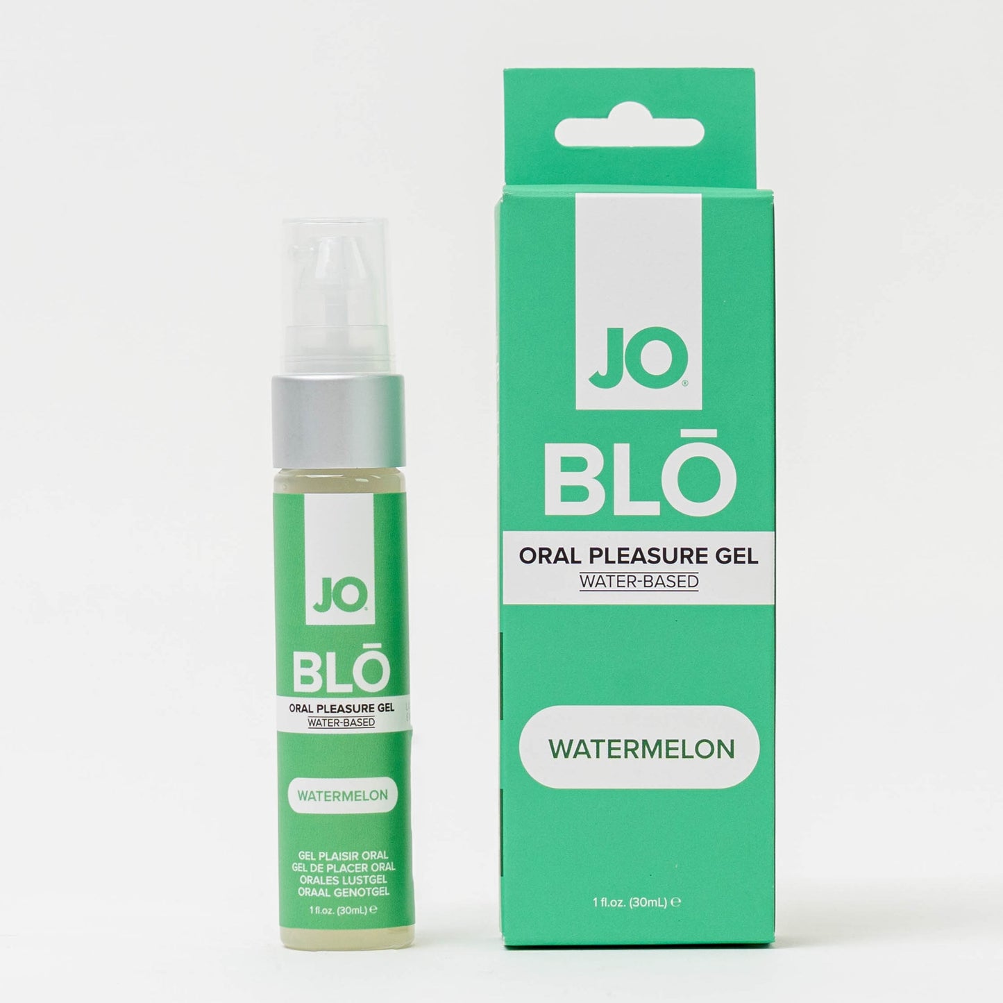 JO Blo - WATERMELON 1oz / 30mL