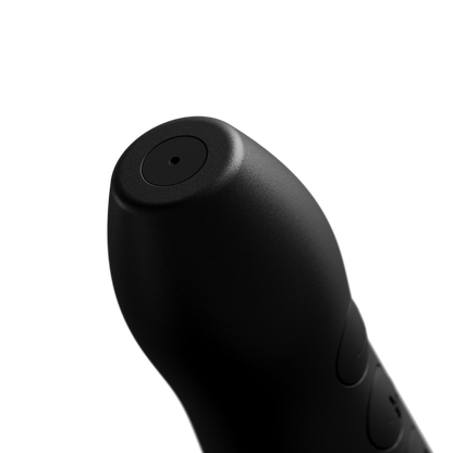 Doxy Go - Black