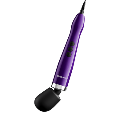 Die Cast Max Plug‑In - Purple