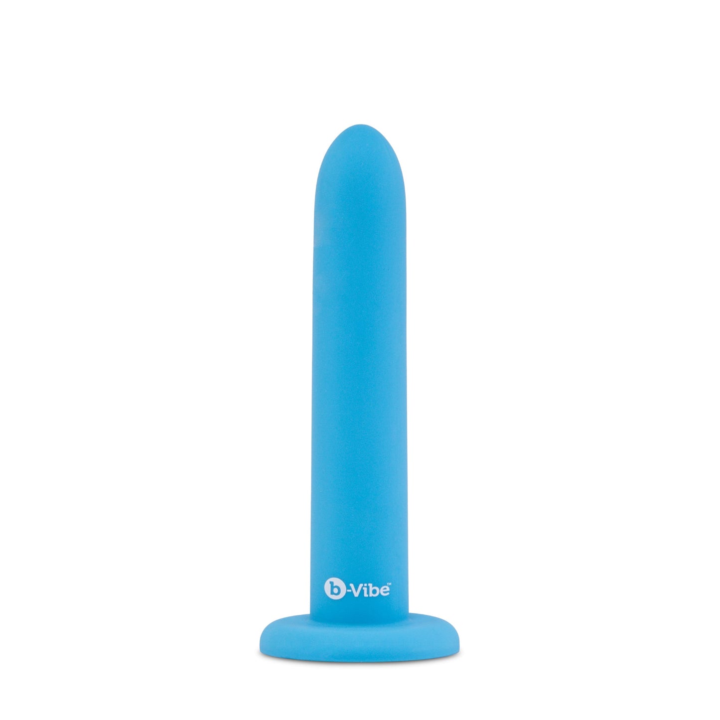 Set de dilatadores de entrenamiento anal de silicona b-Vibe - Tamaños progresivos