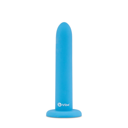 Set de dilatadores de entrenamiento anal de silicona b-Vibe - Tamaños progresivos