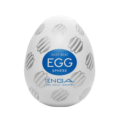 Tenga - EGG Shere - PlayLoveToys