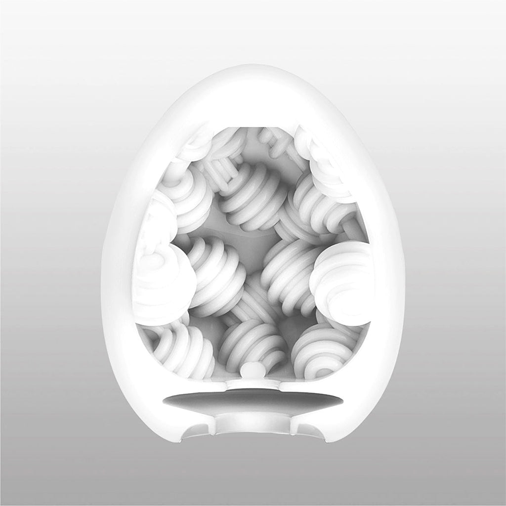 Tenga - EGG Shere - PlayLoveToys