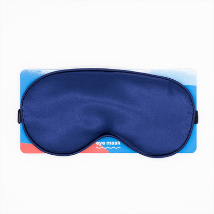 Emojibator - Sleep Eye Mask & Blindfold - PlayLoveToys
