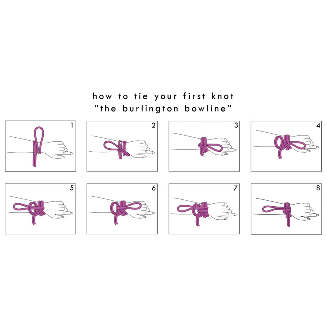 Emojibator - Unicorn Rainbow Bondage Rope - PlayLoveToys