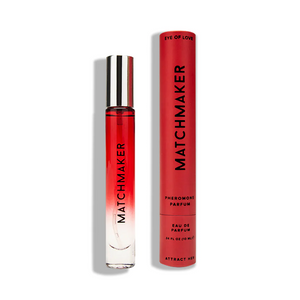 Matchmaker Red Diamond LGBTQ Pheromone Parfum - Attract Her