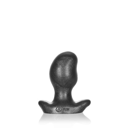 OXBALLS ERGO Buttplug - Ergonomic Perfection with Kidney-Bean Shape Design