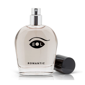 Eye of Love Romantic -Attract Her 50ml