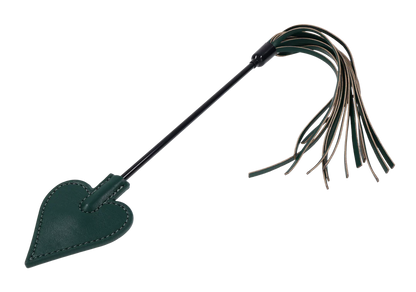 Indica Dual Impact Crop