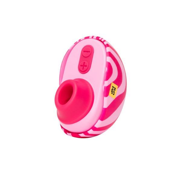 ROMP Spin