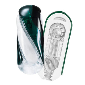 TENGA FLIP 360 Masturbator - 360° Helical Design