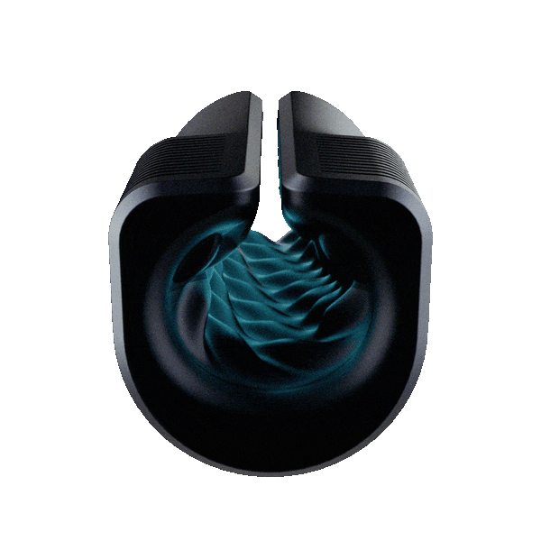 Arcwave Zing - Vibrating Masturbator