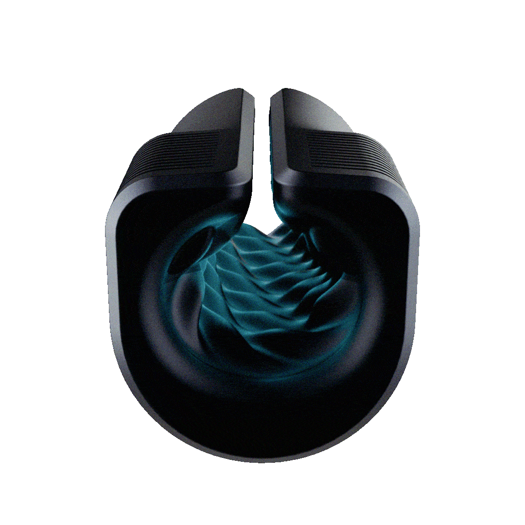Arcwave Zing - Vibrating Masturbator