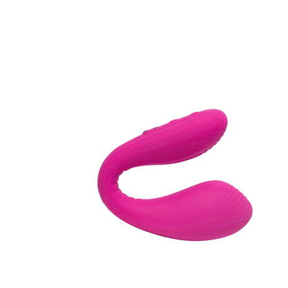 Lovense Dolce - Vibrador doble Bluetooth