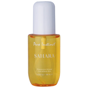 Pure Instinct Pheromone Hair & Body Mist - 3.35 fl.oz
