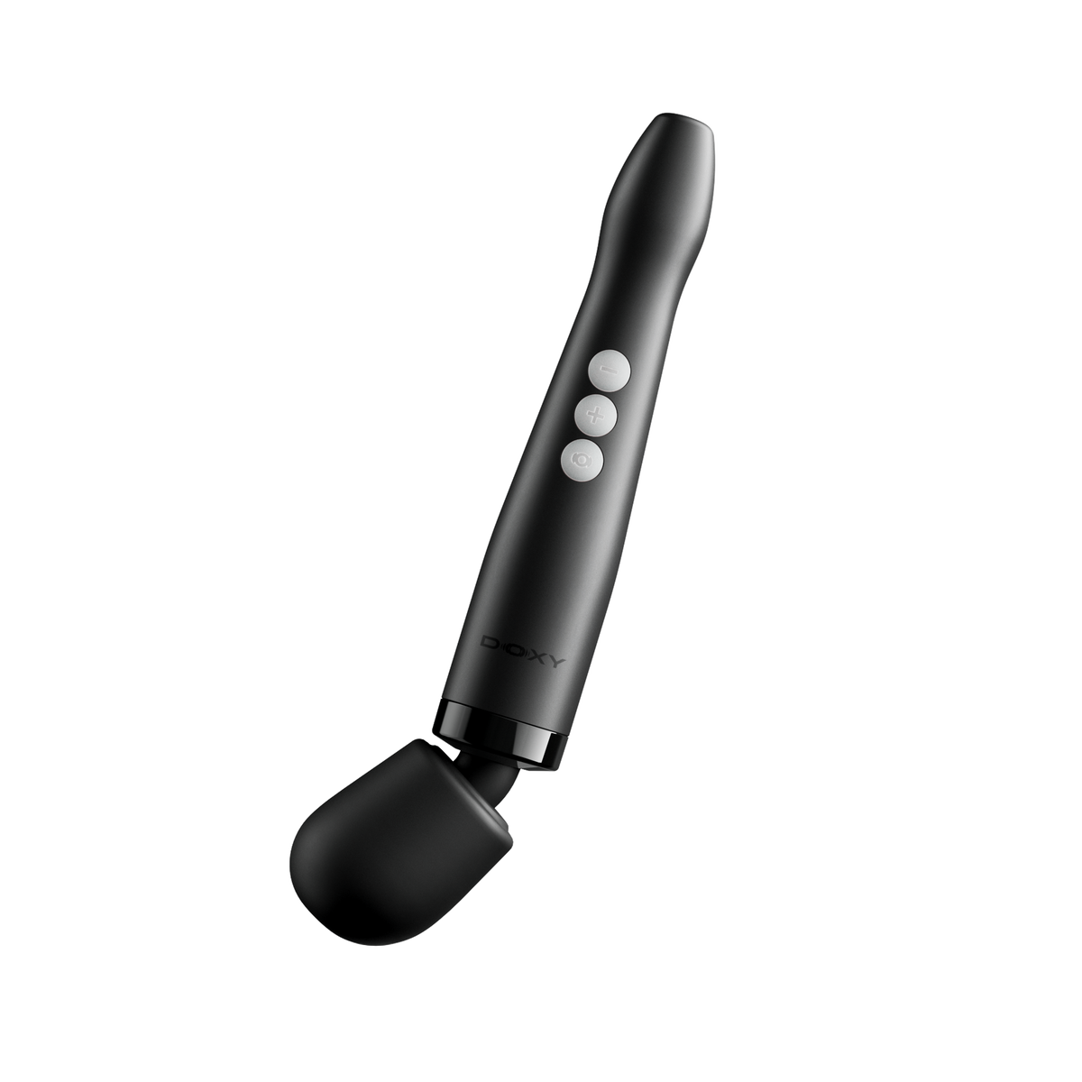 Die Cast Compact Cordless - Matte Black