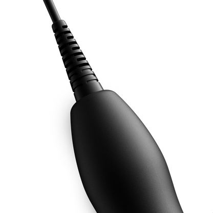 Original Plug‑In - Black