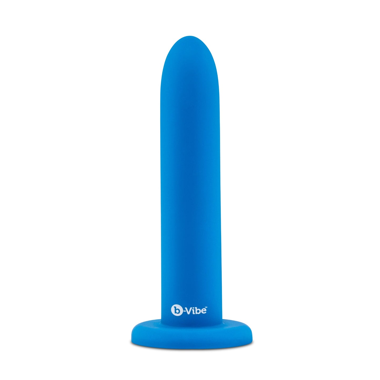 Set de dilatadores de entrenamiento anal de silicona b-Vibe - Tamaños progresivos