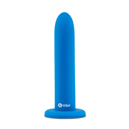 Set de dilatadores de entrenamiento anal de silicona b-Vibe - Tamaños progresivos