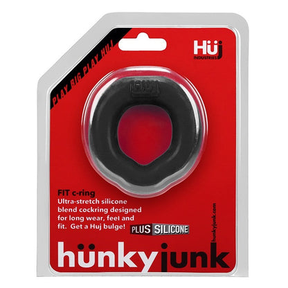 Anillo en C de larga duración Hunkyjunk FIT Ergo 