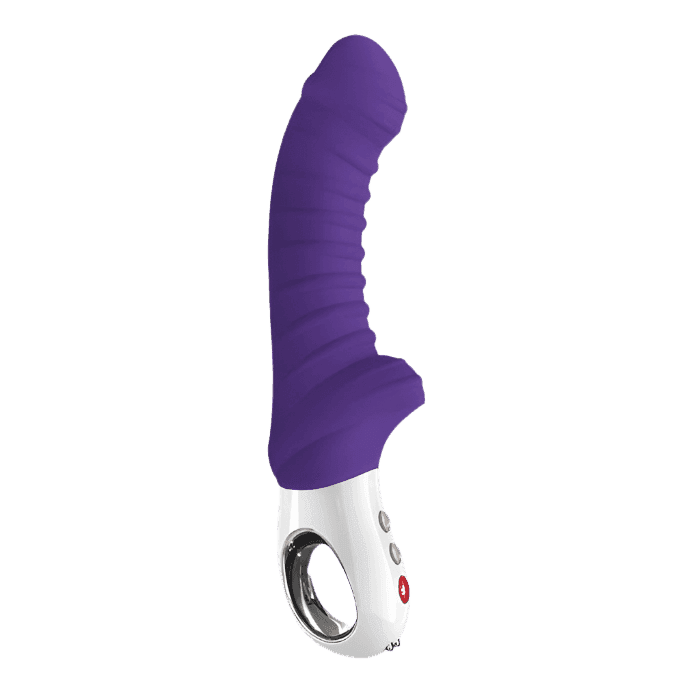 Fun Factory - Fun Factory | Tiger - PlayLoveToys