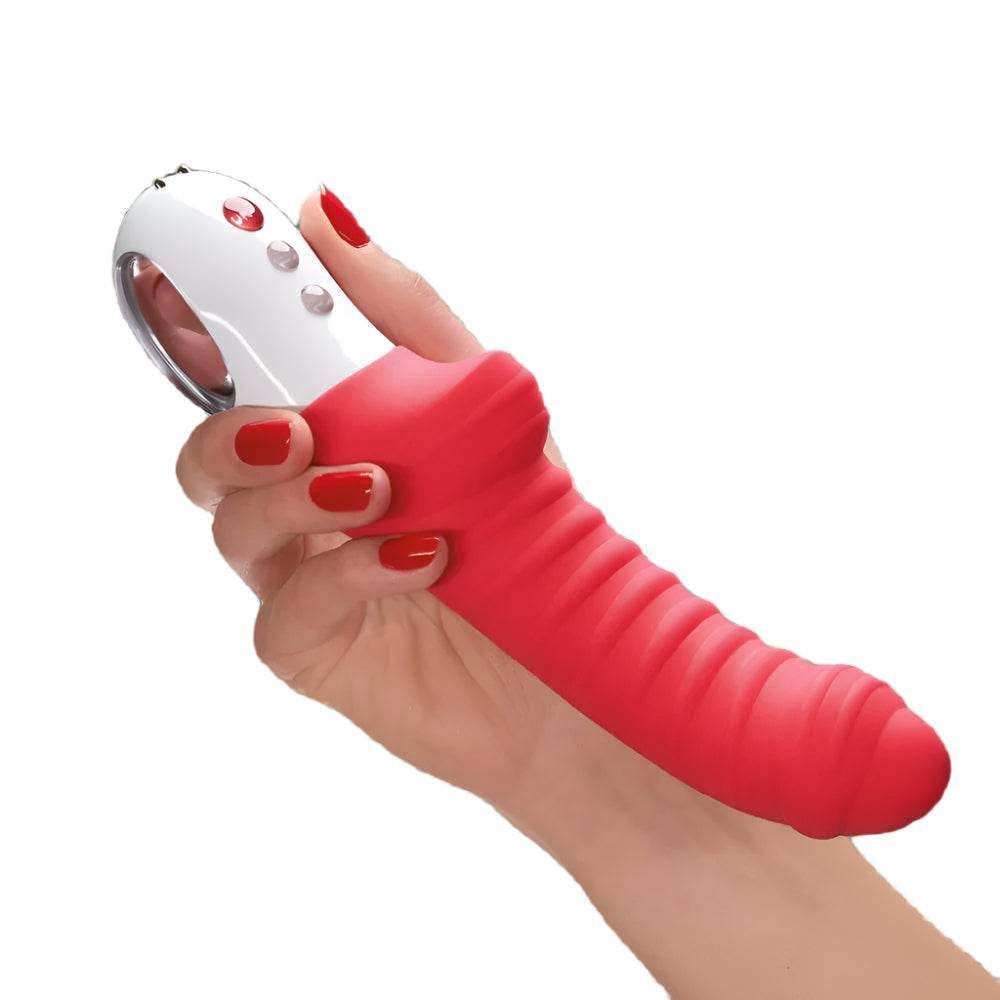 Fun Factory - Fun Factory | Tiger - PlayLoveToys