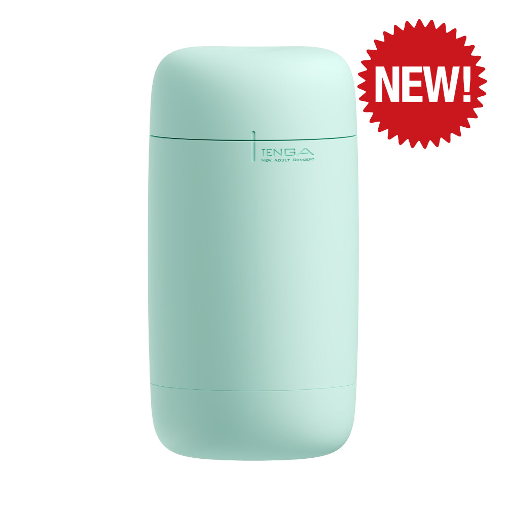TENGA PUFFY - Ultimate Luxurious Softness Masturbator