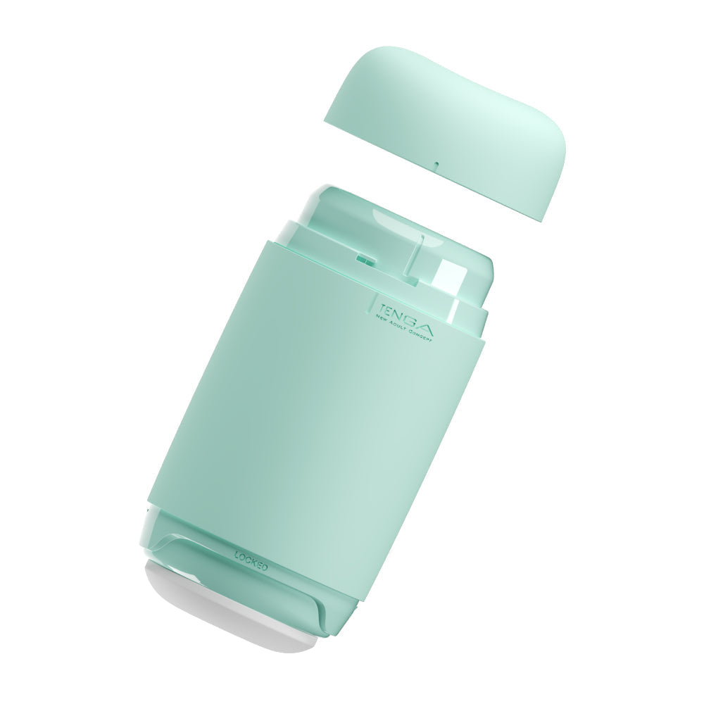 TENGA PUFFY - Ultimate Luxurious Softness Masturbator