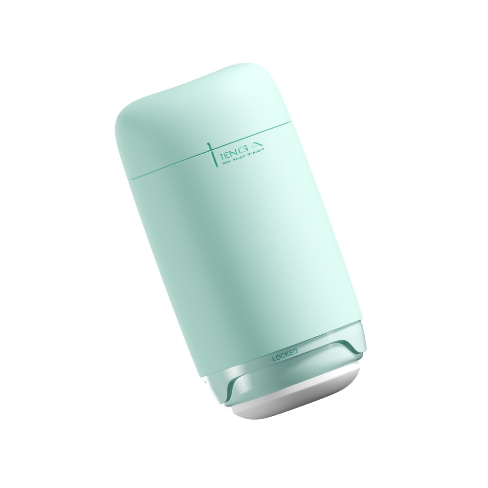TENGA PUFFY - Ultimate Luxurious Softness Masturbator