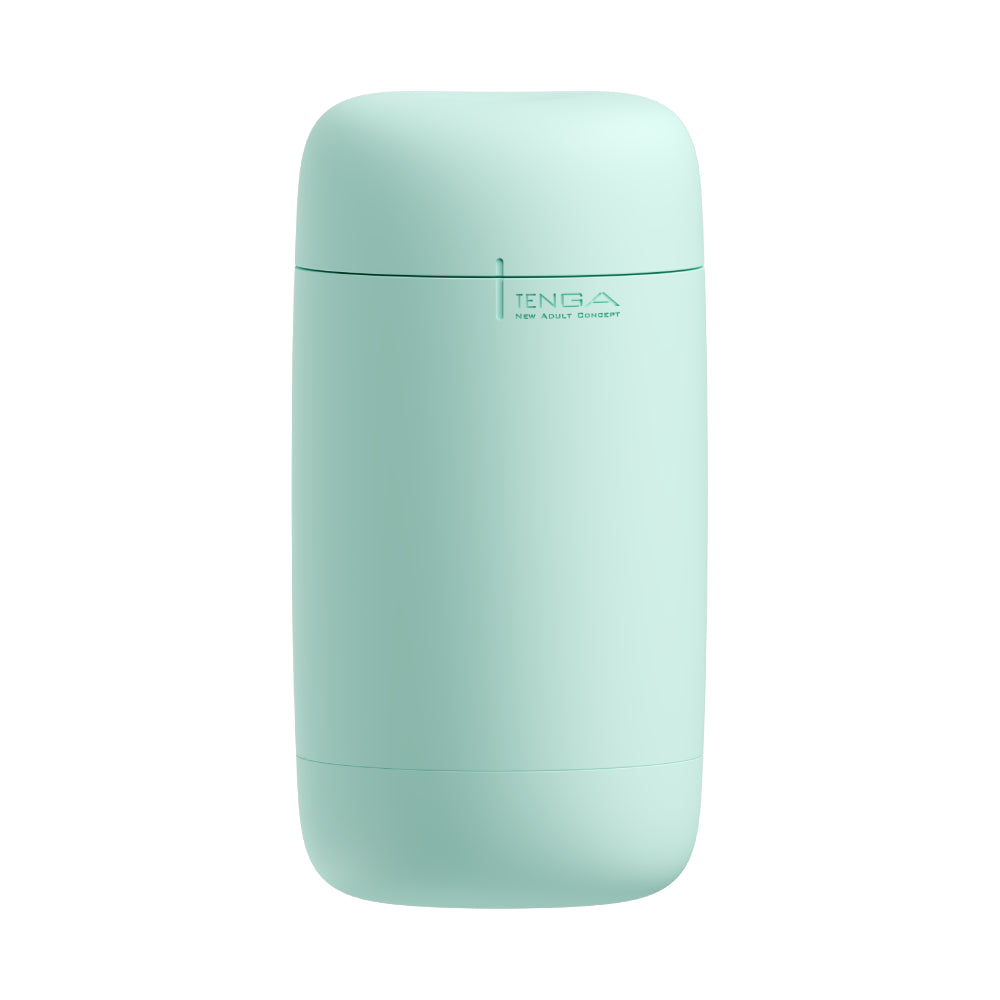 TENGA PUFFY - Ultimate Luxurious Softness Masturbator