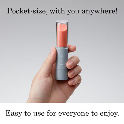 iroha STICK - Vibrator