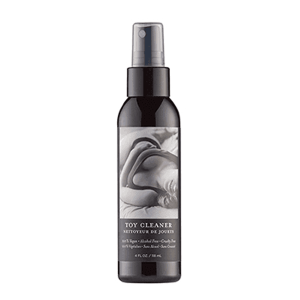 Sex Toy Cleaner - Earthly Body - Toy Cleaner 4 fl oz / 118 ml - PlayLoveToys
