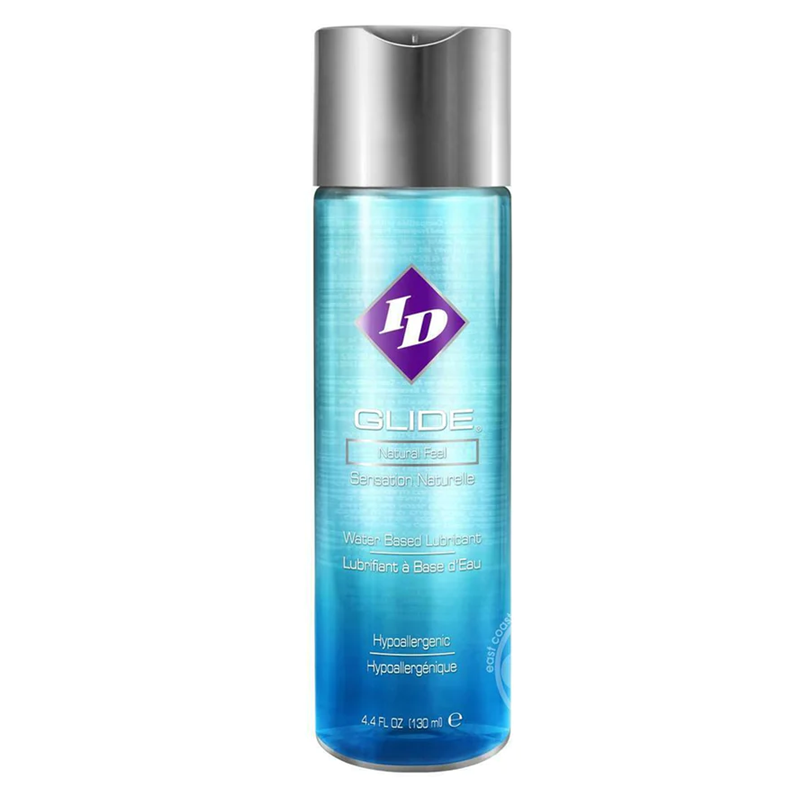 ID GLIDE 4.4 FL OZ (130ML) PlayLoveToys