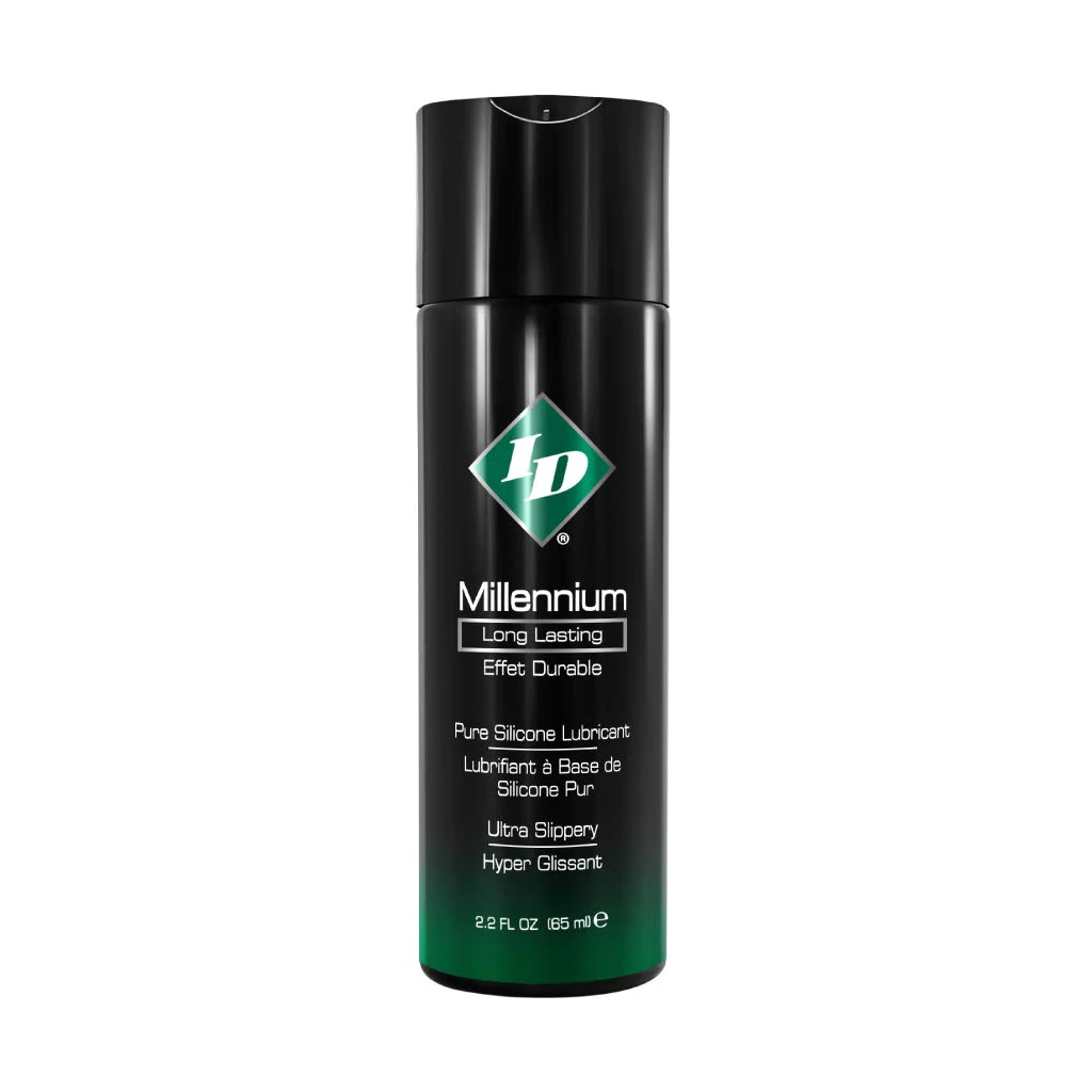 ID Millennium 2.2 FL OZ (65ML) PlayLoveToys