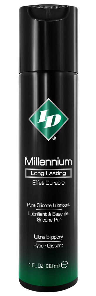 ID Millennium 1 FL OZ (30ML) PlayLoveToys