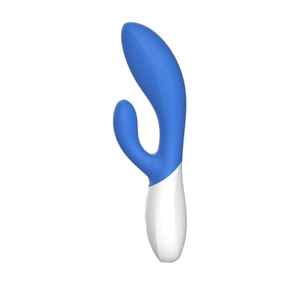 Lelo INA Wave™ 2 - Blue