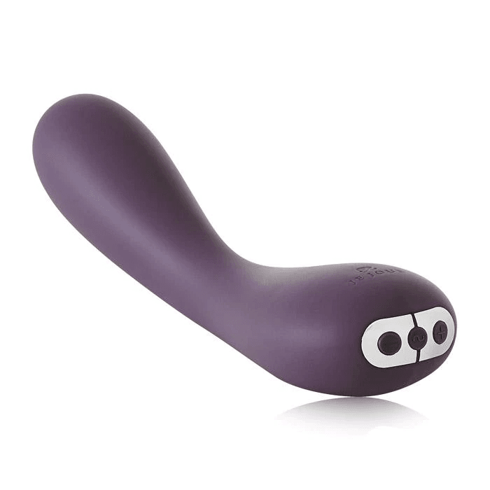 Je Joue - Je Joue Uma G - Spot Vibrator - PlayLoveToys
